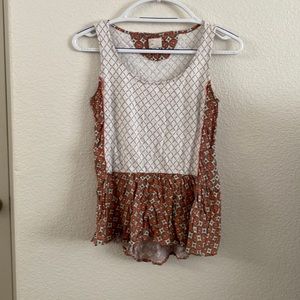 I am selling this 9-H15 STCL shirt size X Small